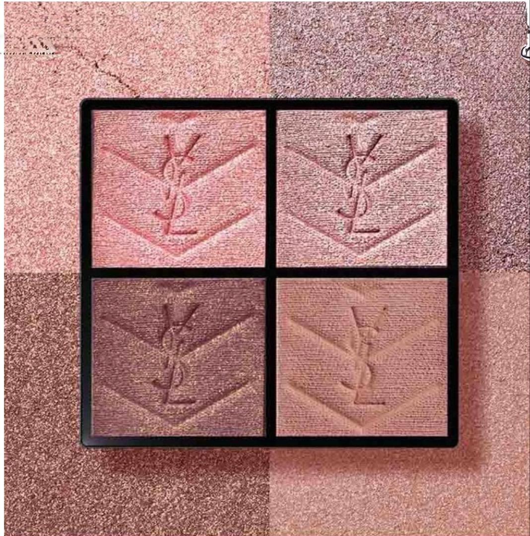 ❗️完売品❗️YSL 2026新作 126 スパークリングラスト スプリング 限定色