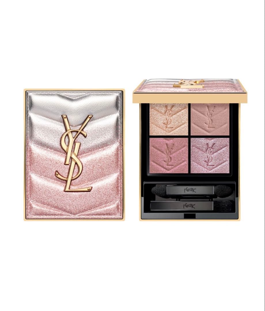 ❗️完売品❗️YSL 2026新作 126 スパークリングラスト スプリング 限定色