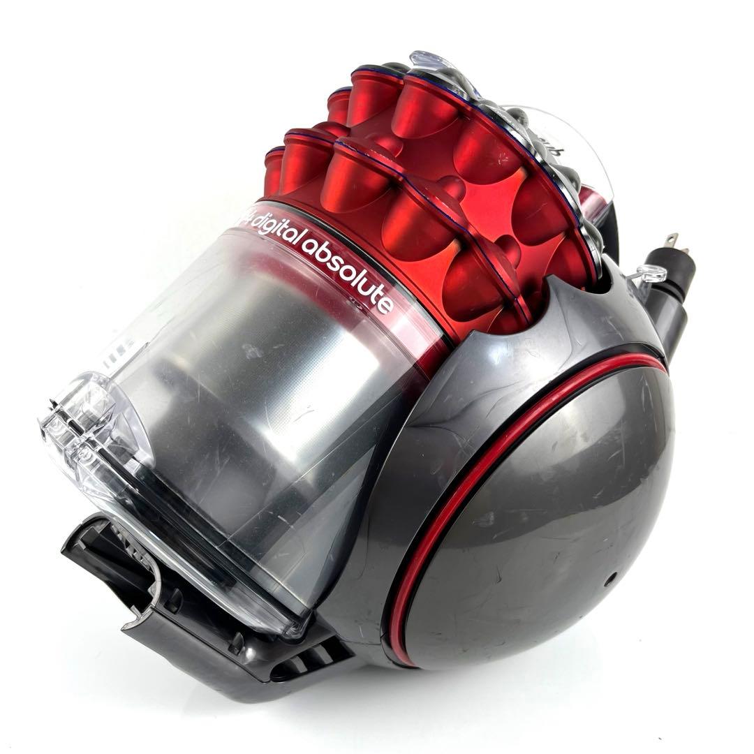【分解洗浄済】Dyson V4 digital absolute CY29