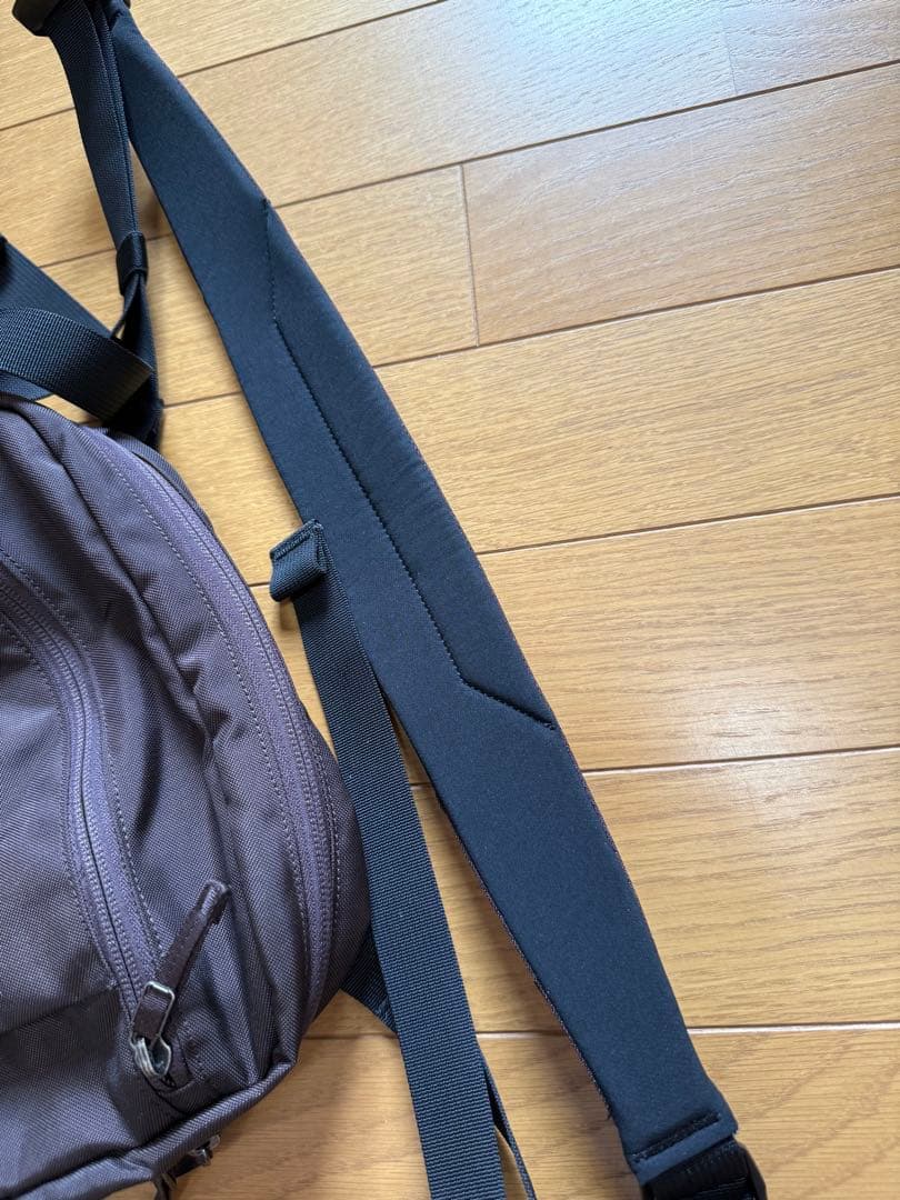 Arc'teryx アークテリクス SLINGBLADE 4 スリングブレード