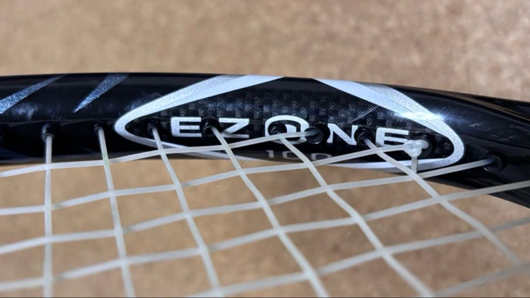 ヨネックスezone100 G2 初代