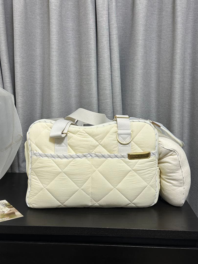 seoru ballon bag キャリーバッグ 犬 Sサイズ フルセット