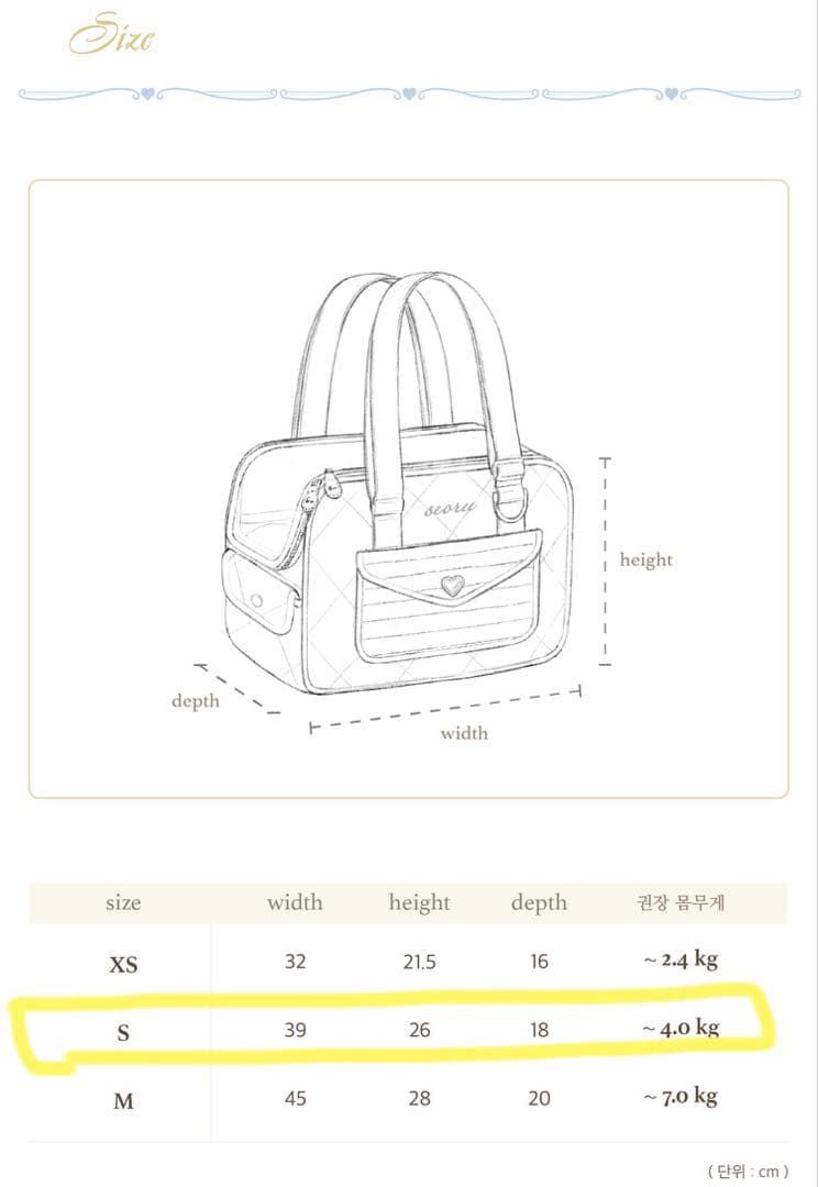 seoru ballon bag キャリーバッグ 犬 Sサイズ フルセット