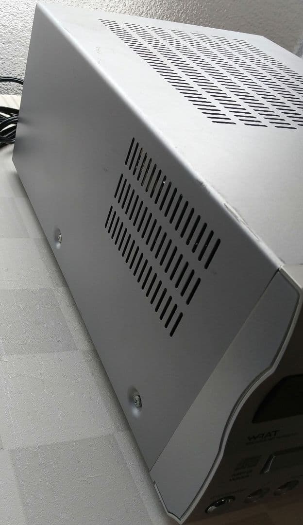 ONKYO FR-N9NX ミニ コンポ 本体のみ