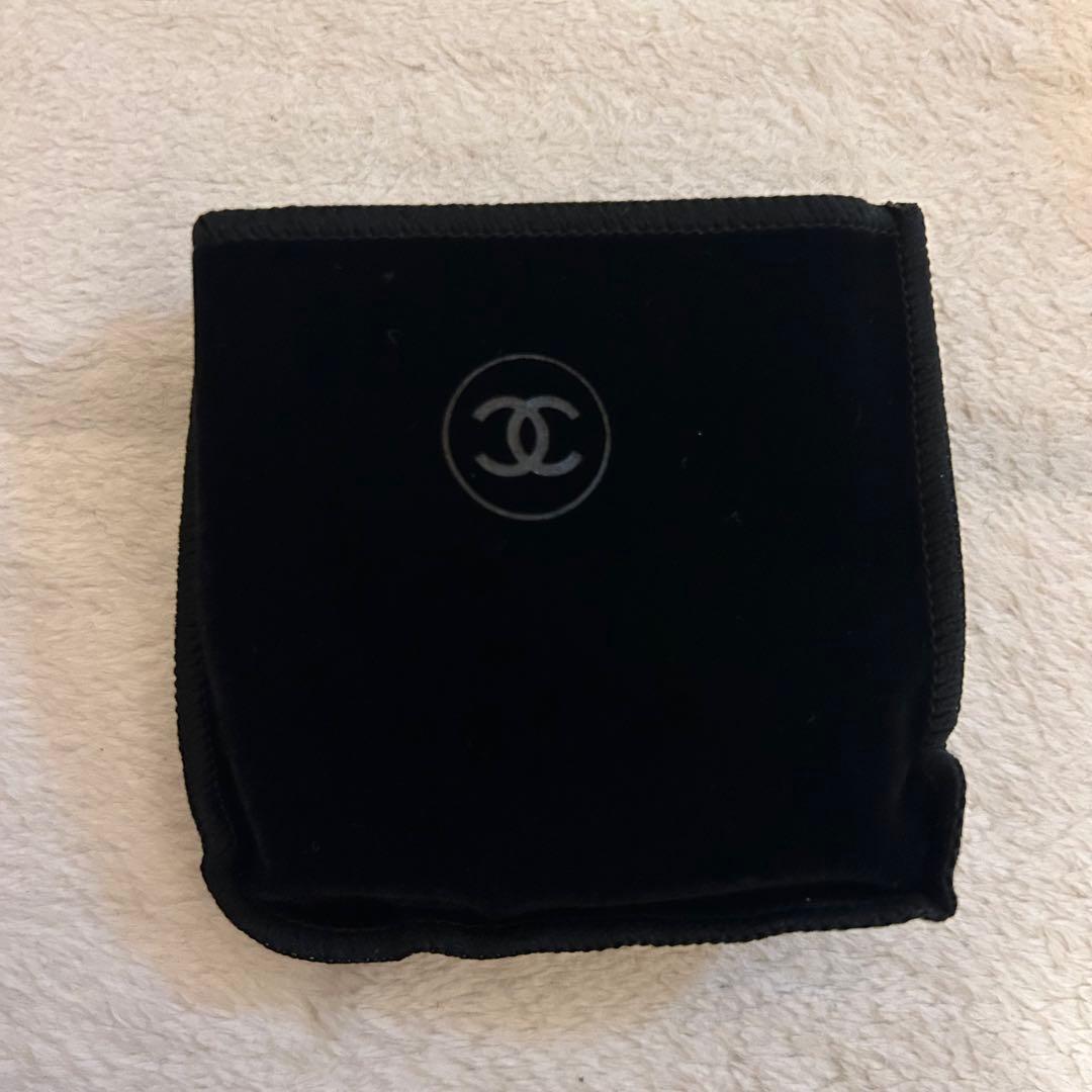 CHANEL アイシャドウパレット 397 NUIT ASTRALE 限定版