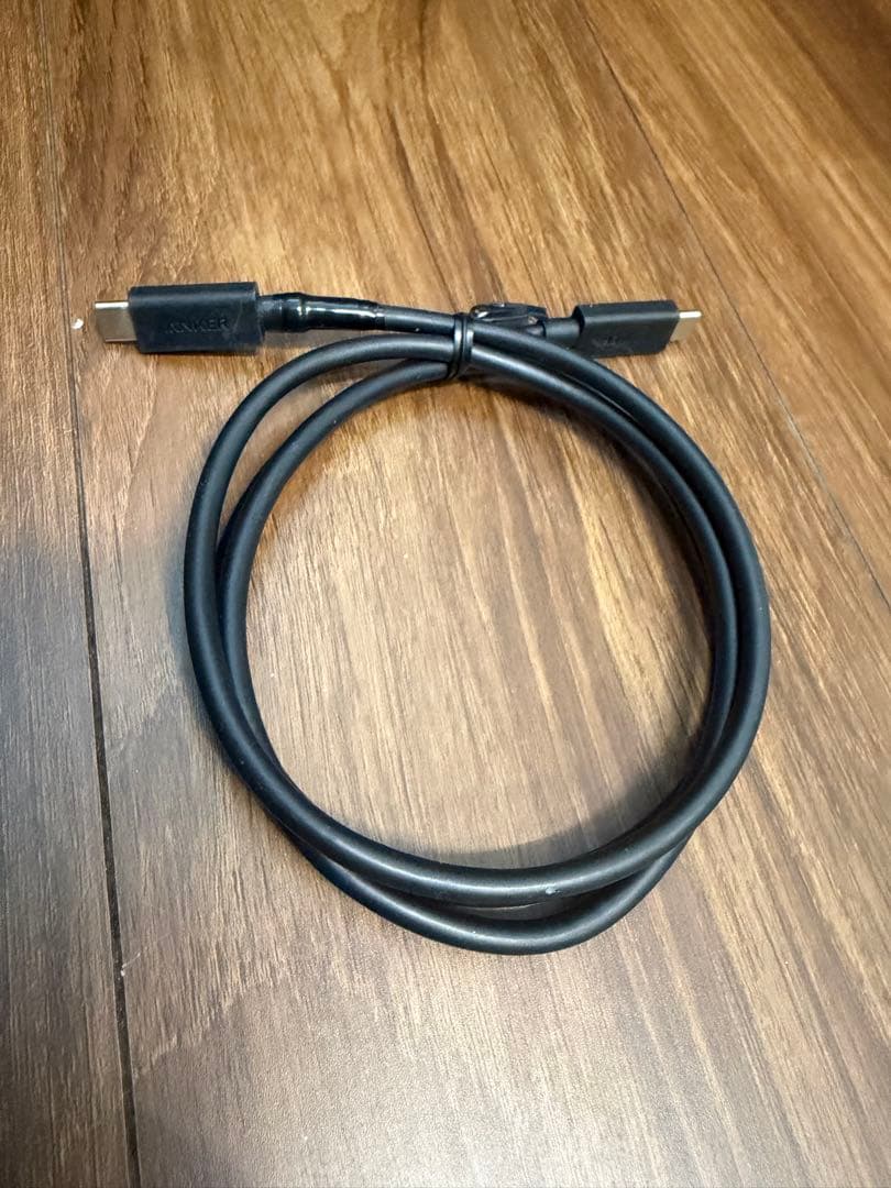 ANKER 675 USB-C Docking Station モニター台