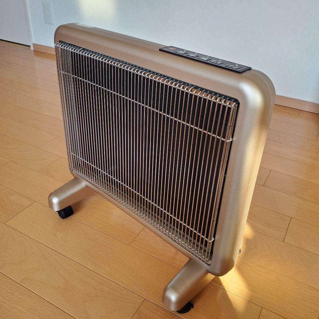 美品　サンルミエ　キュートDX　自動モード付　E800L-AT