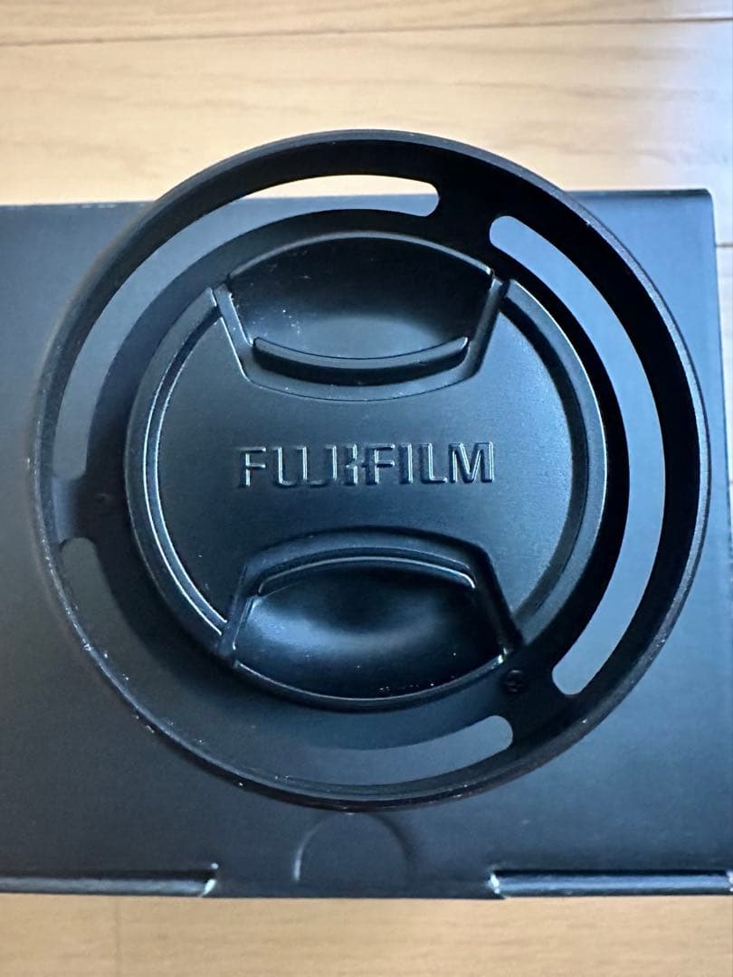 FUJIFILM X-T5 、XF23mmF2 R WR