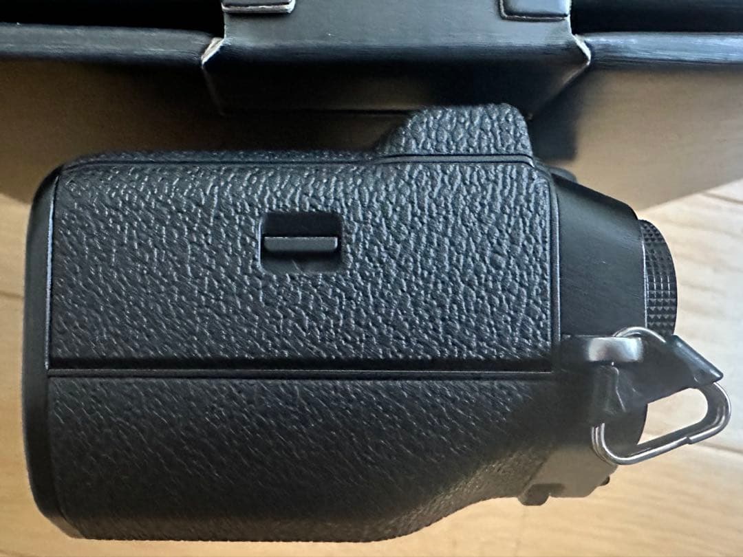 FUJIFILM X-T5 、XF23mmF2 R WR