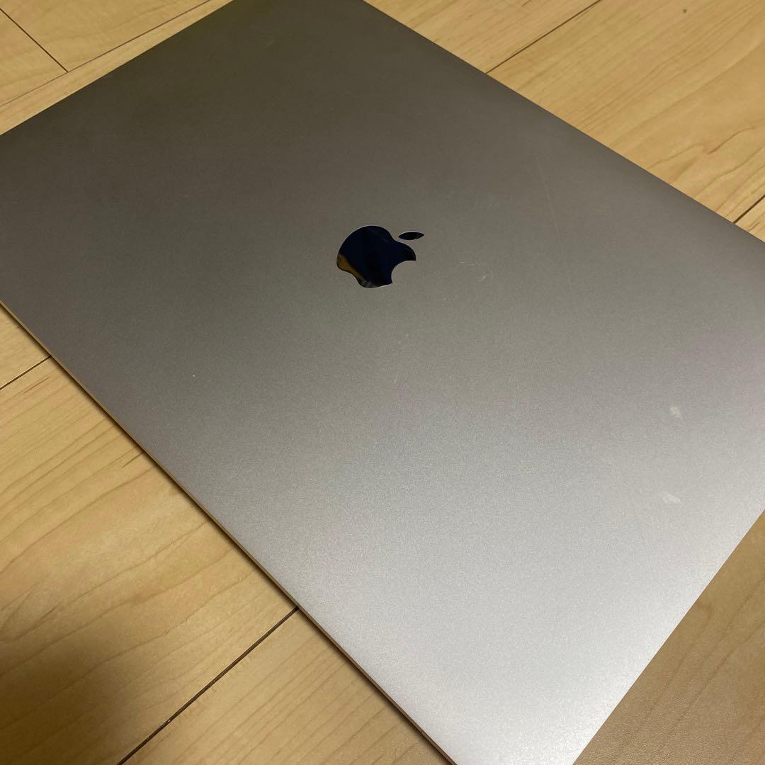 MacBook Pro 16インチ ジャンク品