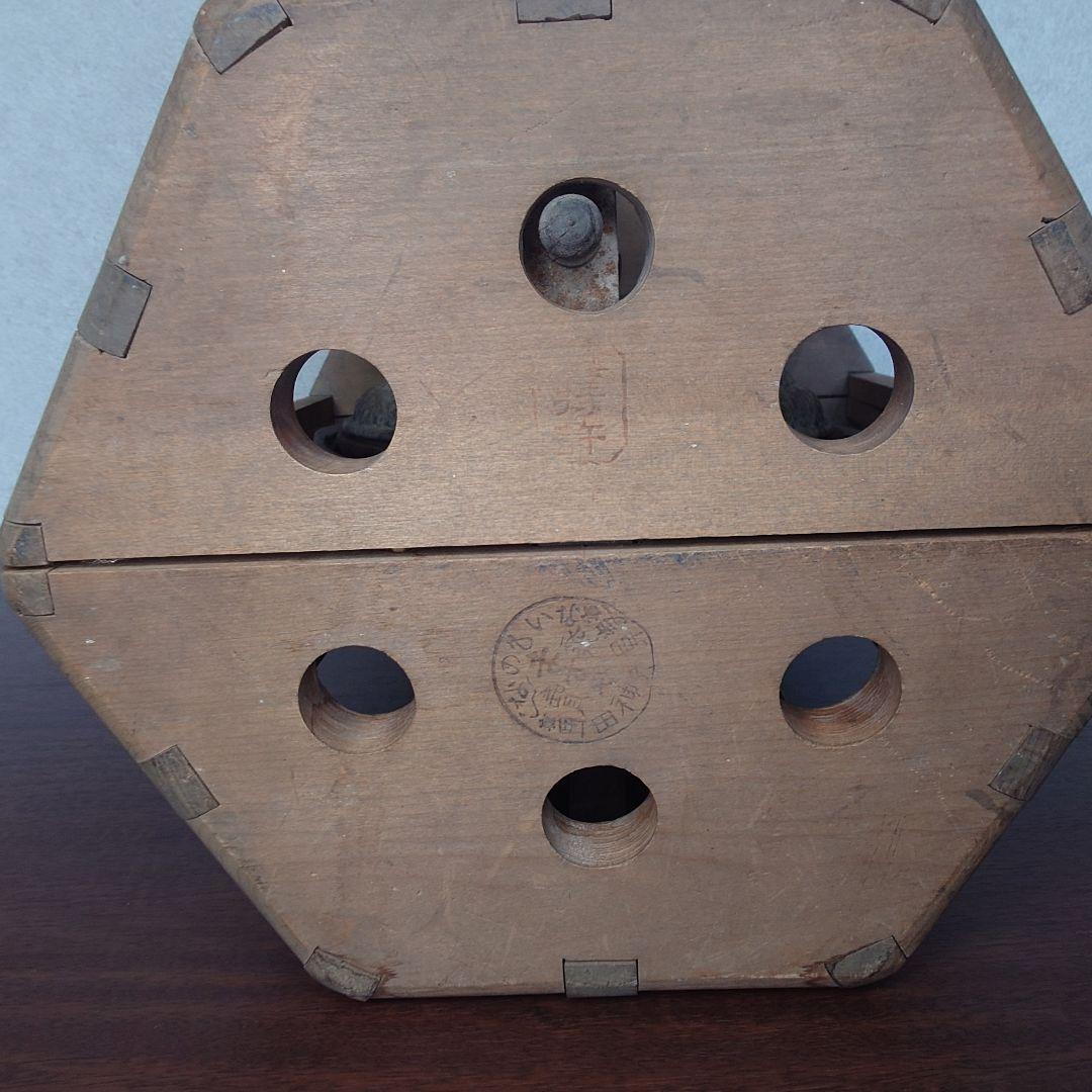 こたつあんか　回転こたつ　炭　レトロ