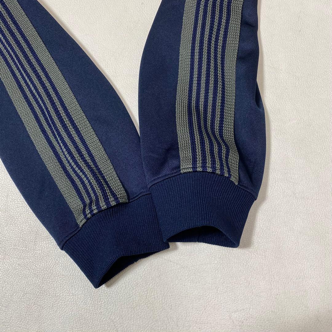 美品 Needles J0221 Track Jacket トラックジャケット