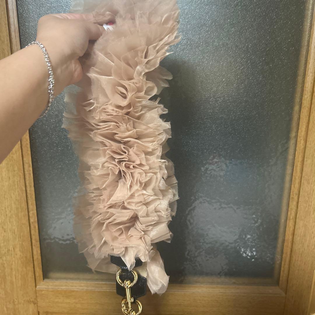 TOMOKO KOIZUMI x MARC JACOBS ショルダーストラップ