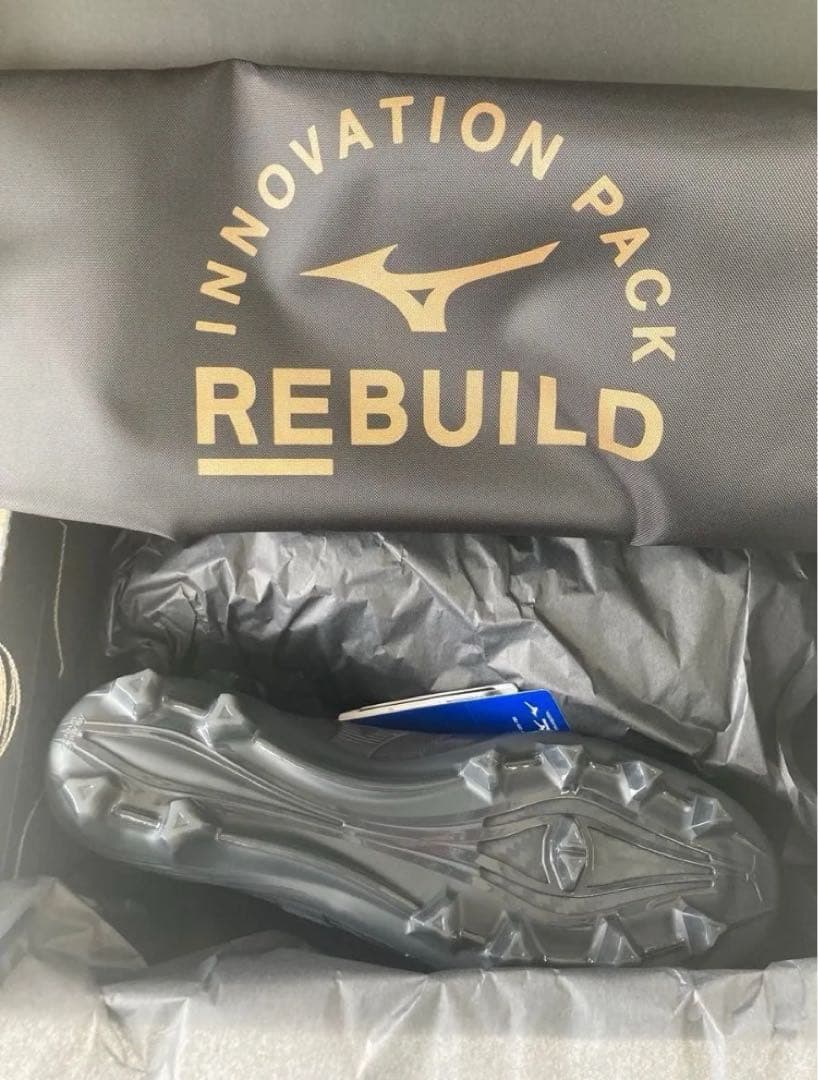 モレリアネオ4β JAPAN Ltd 25.5cm