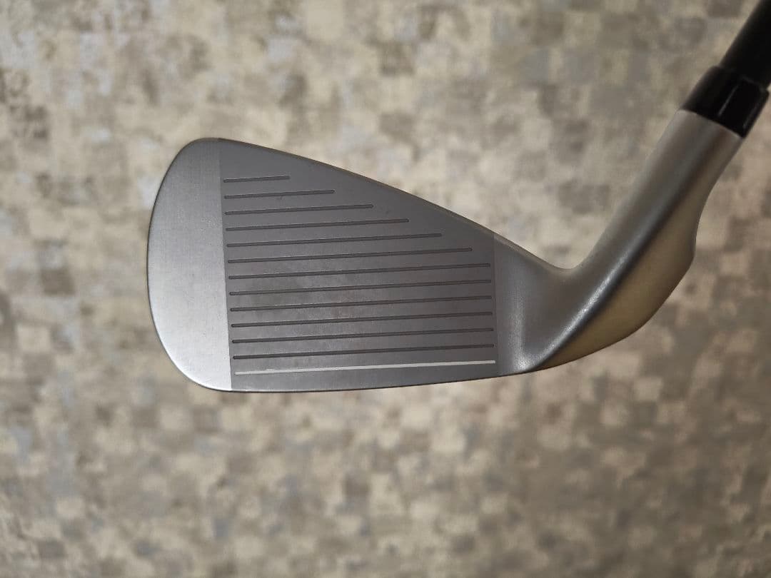 Yamaha RMX VDX 5番アイアン トラビル　travil 105 s