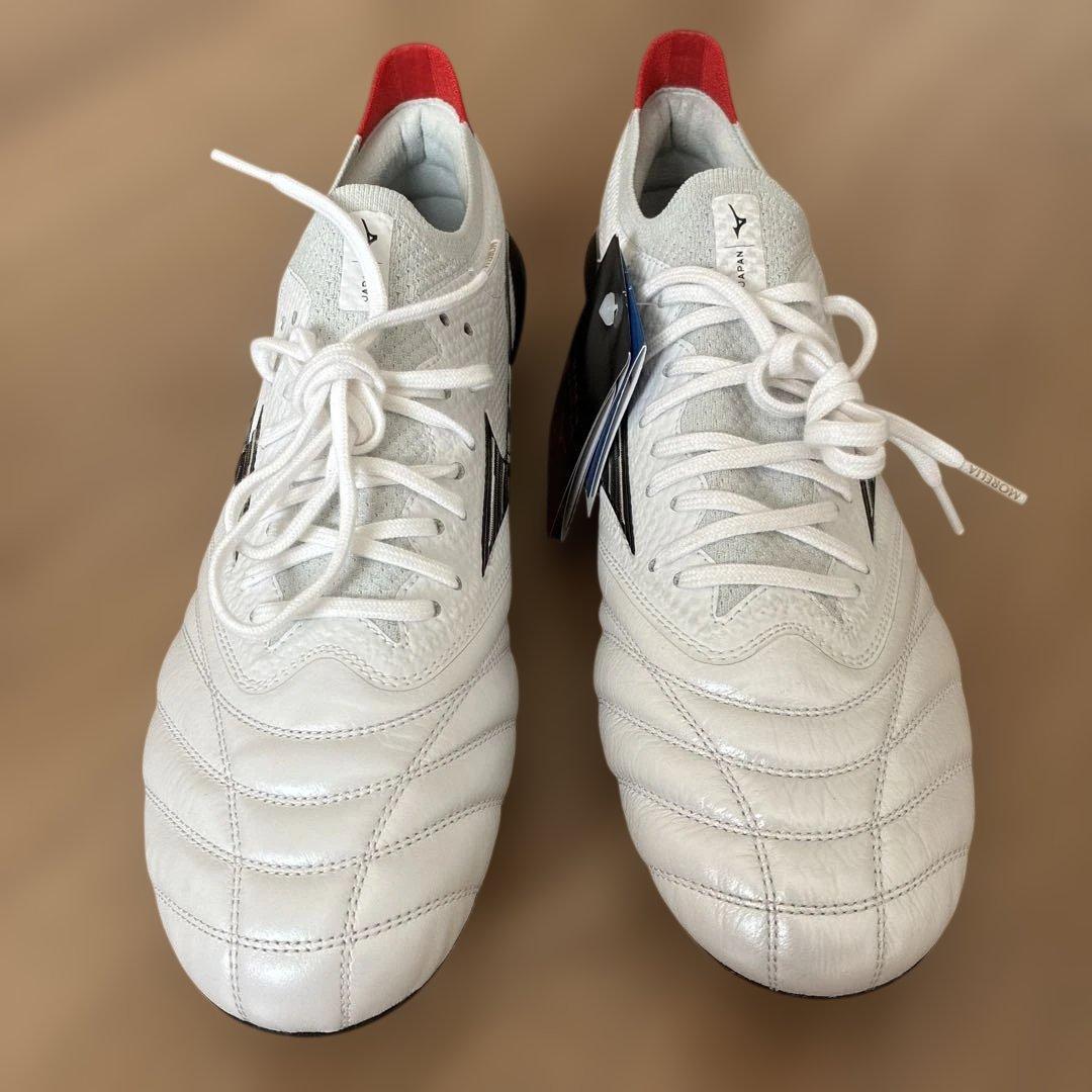 【新品未使用品】モレリアNEO4 BATE JAPAN 27.5cm