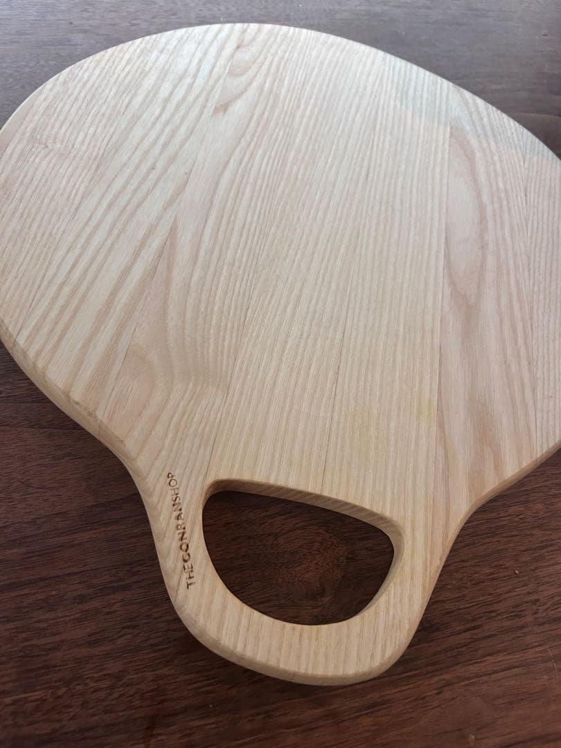 入手困難！タキマキ愛用　コンランショップ　カッティングボード