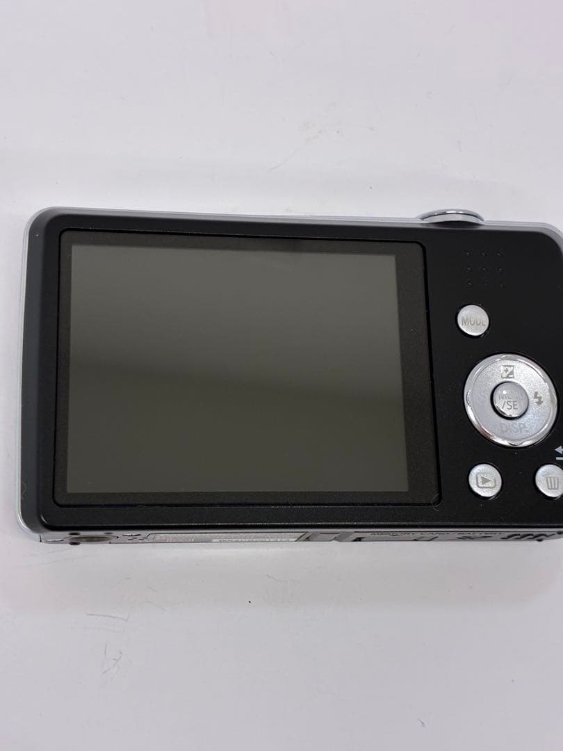 【美品】DMC-FH6 Panasonic LUMIX コンパクトデジタルカメラ