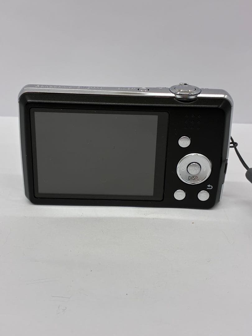【美品】DMC-FH6 Panasonic LUMIX コンパクトデジタルカメラ
