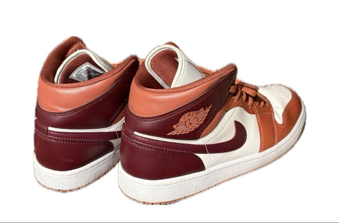 NIKE ナイキ エア ジョーダン 1 HIGH1 29.0㎝