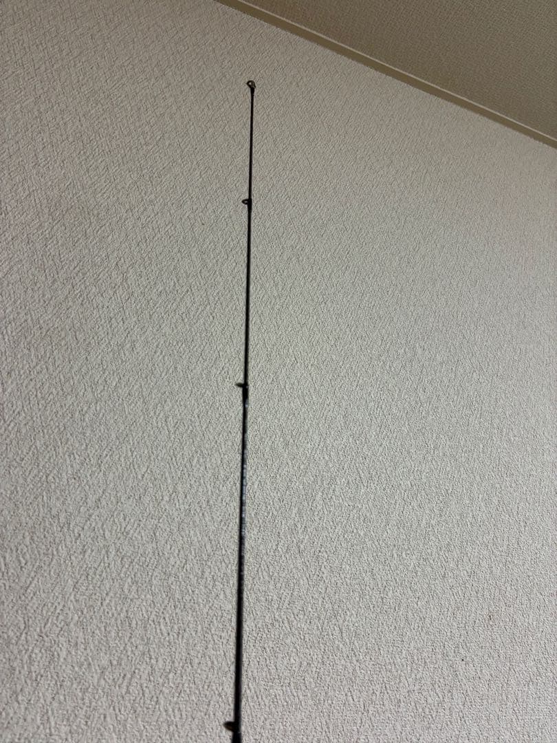 ポイズングロリアス2610UL／M