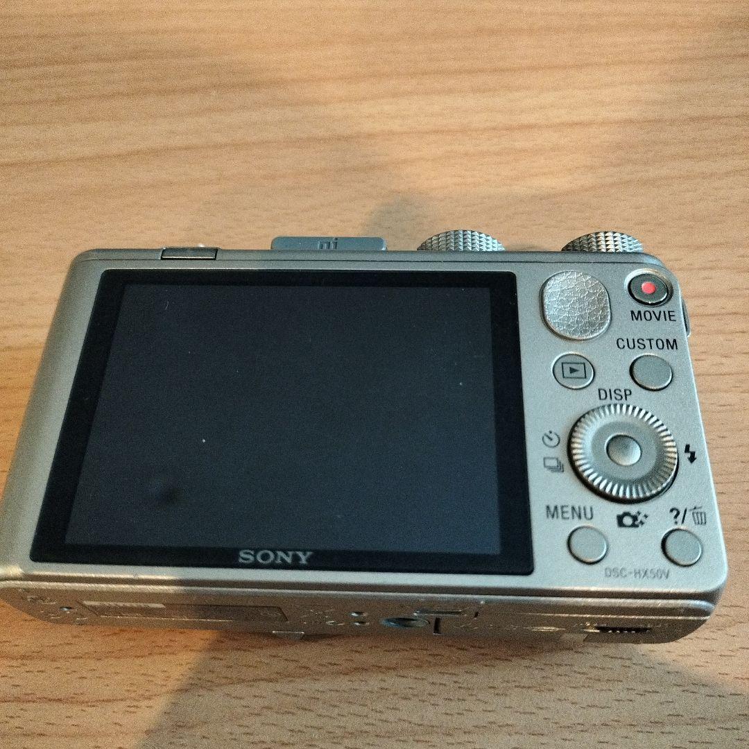 即日発送！SONY ソニー コンパクトデジタルカメラ