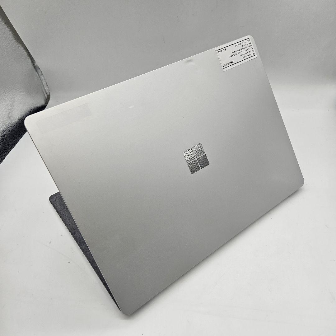 Surface Laptop 3 | Core i5 第10世代