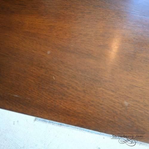 IFU-417 英国アンティーク オーク ダイニングテーブル 作業台 テーブル