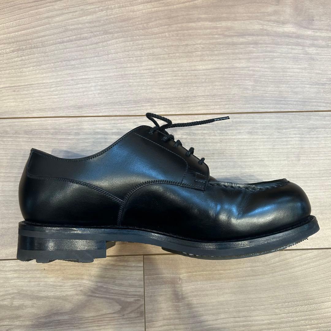 靴 J.M. WESTON GOLF/6E