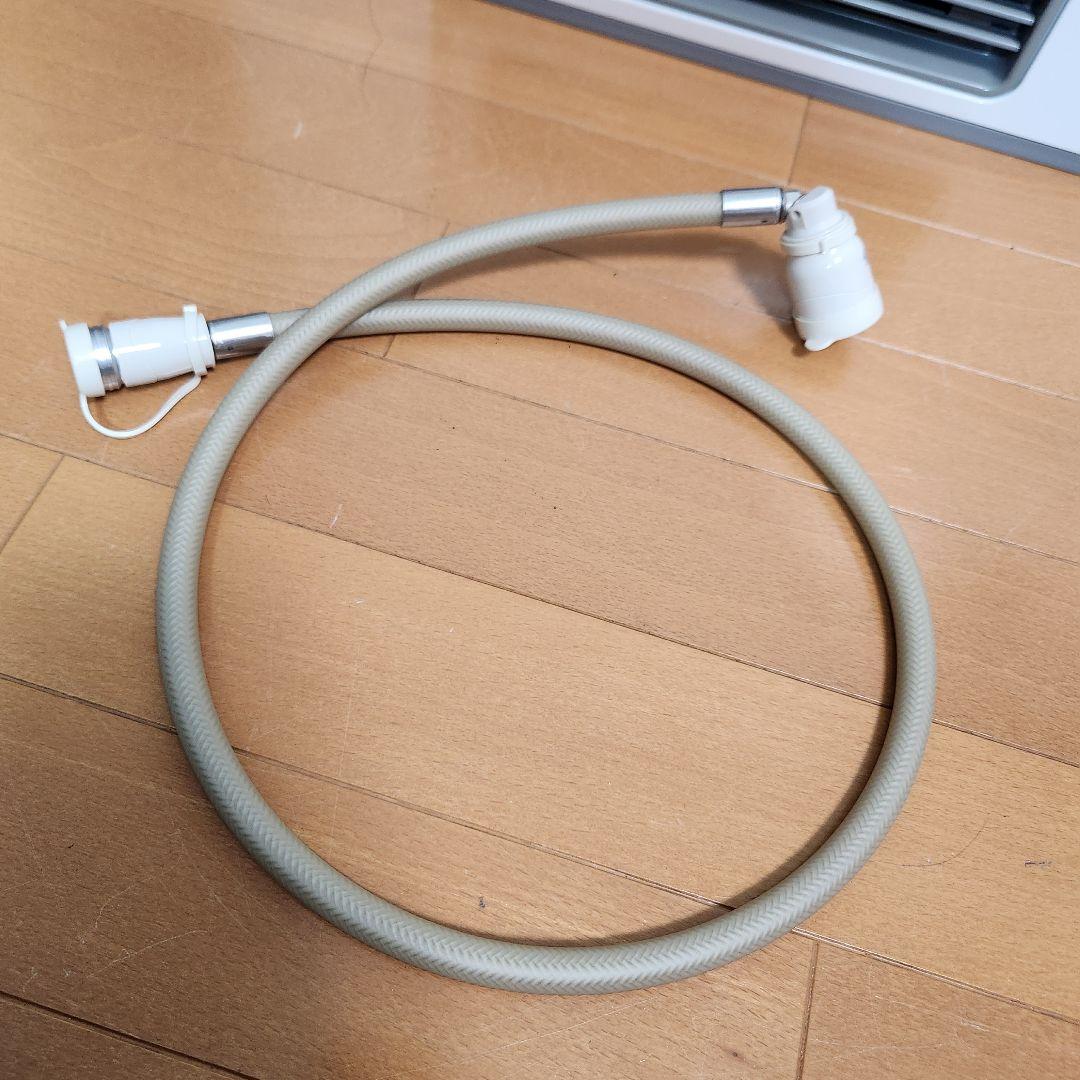 【美品】ガスファンヒーター ノーリツ GFH-2405S 20年製 都市ガス用