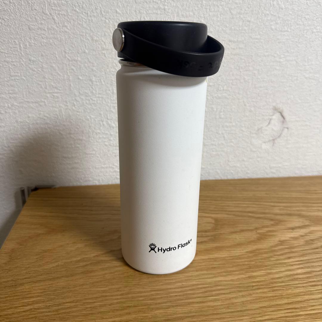 非売品　Hydro Flaskコラボ 保温ステンレスボトル　500ml