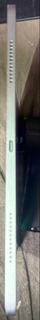 iPad Air 第6世代　13インチ　128gb Wi-Fi シルバー