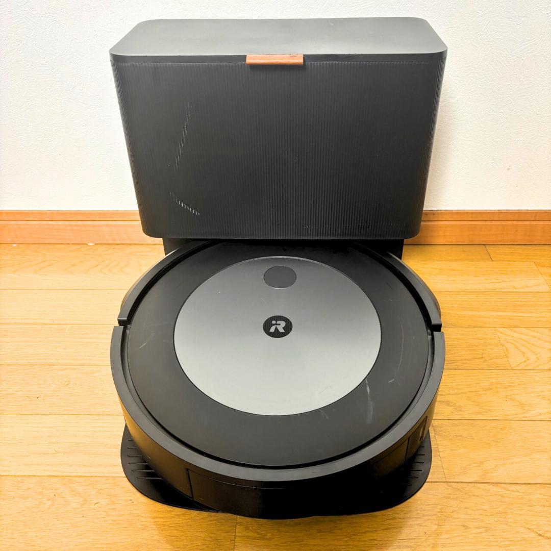 iRobot ルンバ コンボ j5+ j557860 動作確認済み