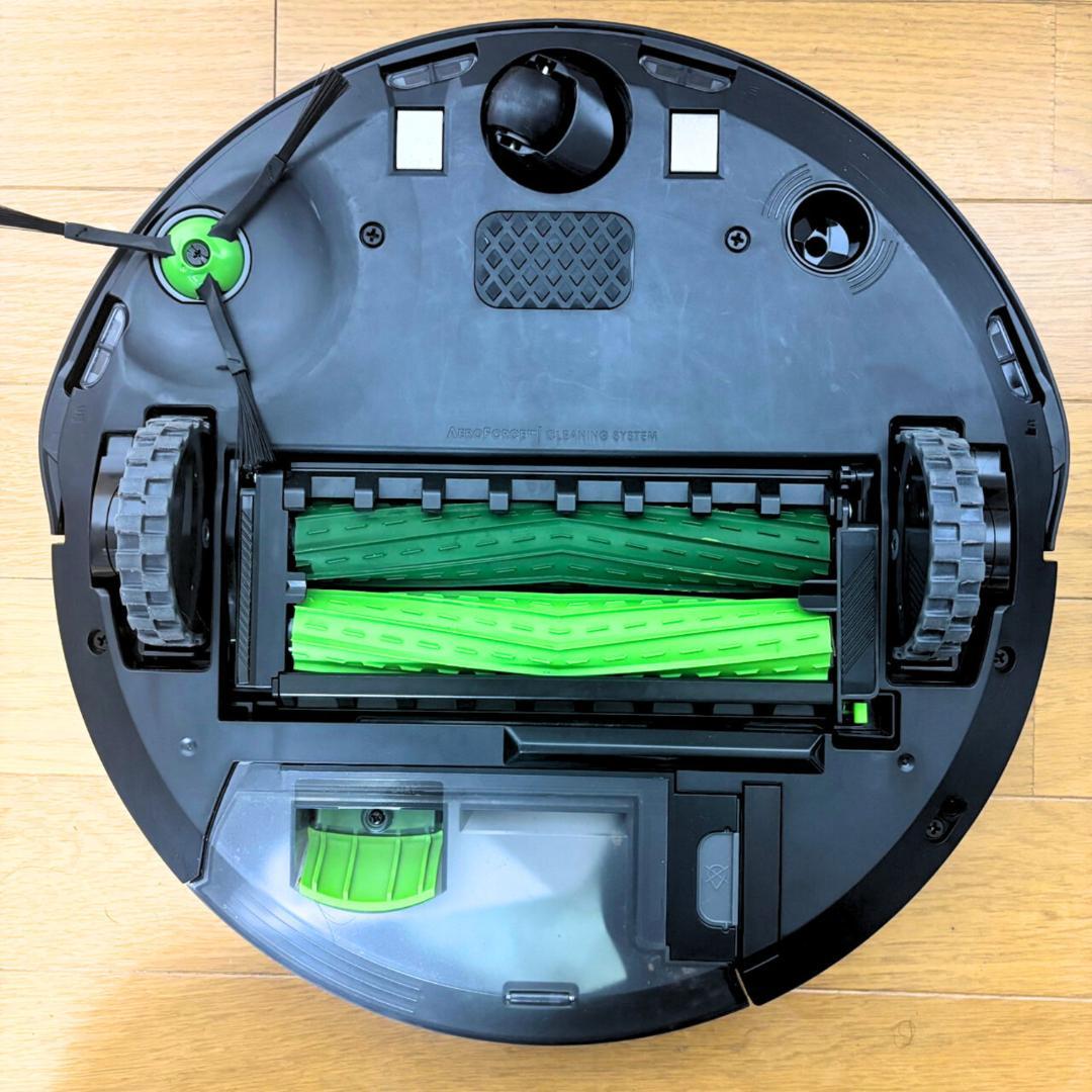 iRobot ルンバ コンボ j5+ j557860 動作確認済み