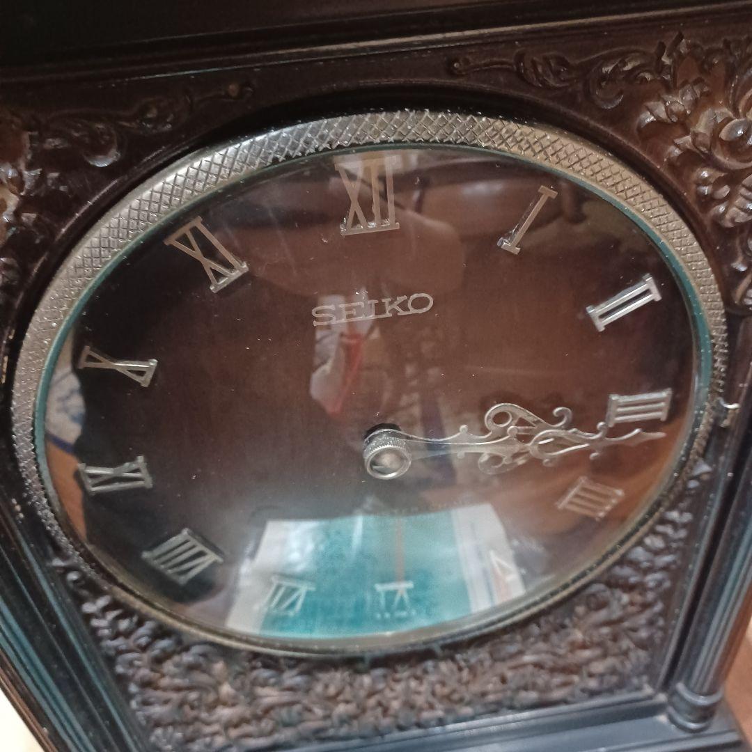 【動作確認済み・ヴィンテージ】トランジストクロック ウエストミンスターチャイム