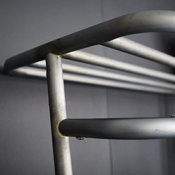 DUENDE デュエンデ ウォールラック シャビー 壁収納　廃盤