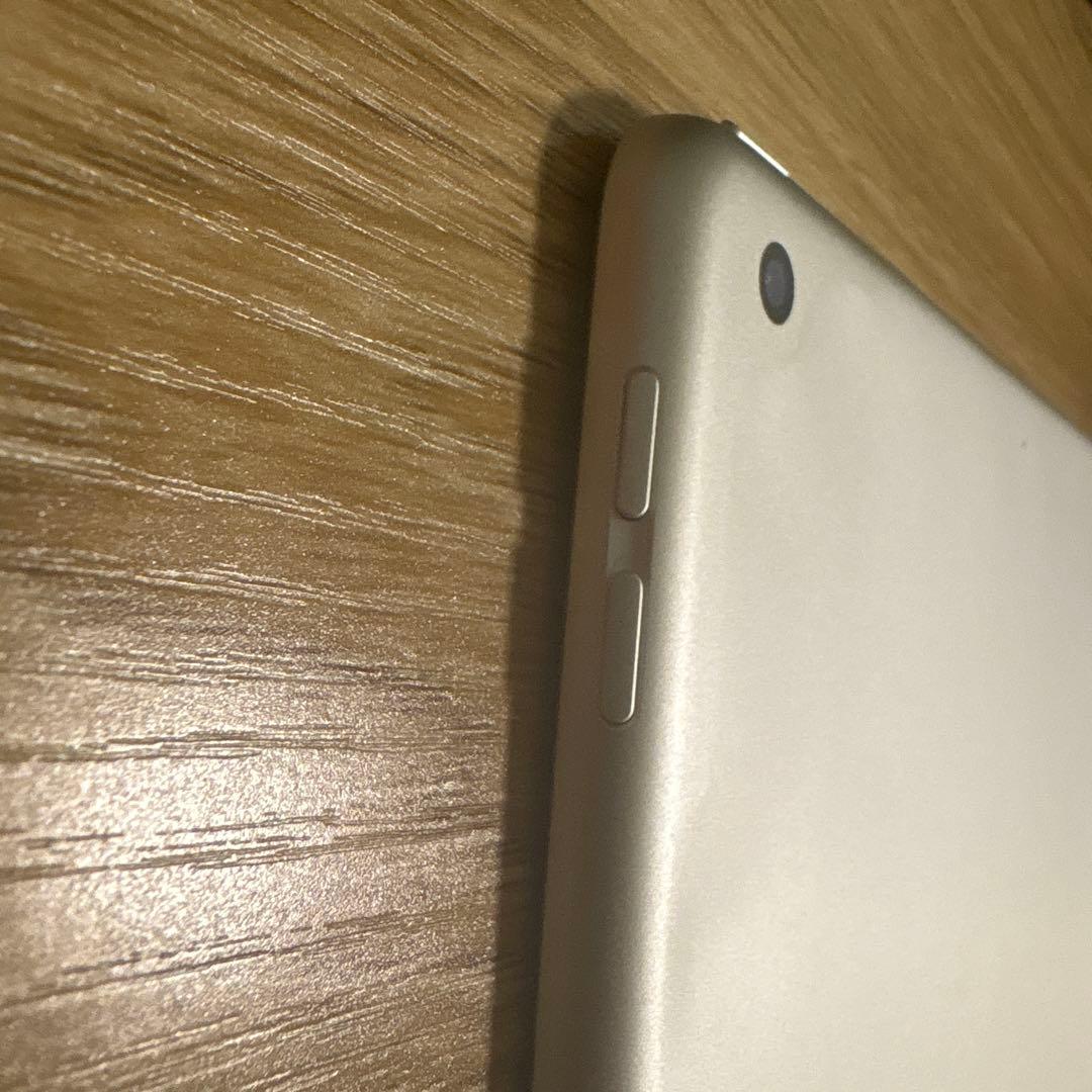 【Apple】 iPad 第7世代 32GB