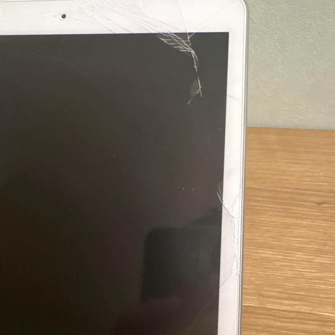 【Apple】 iPad 第7世代 32GB