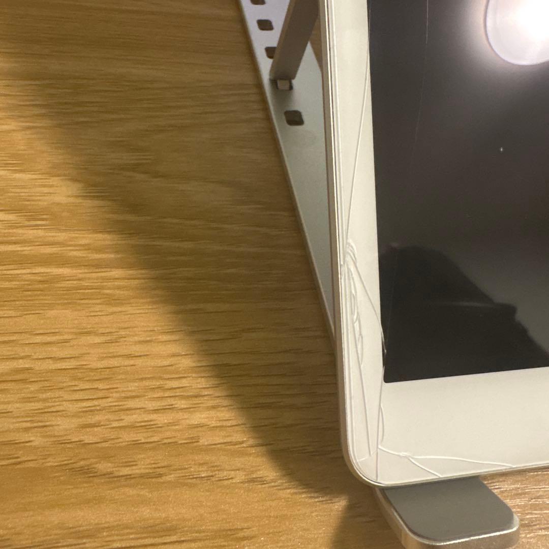 【Apple】 iPad 第7世代 32GB