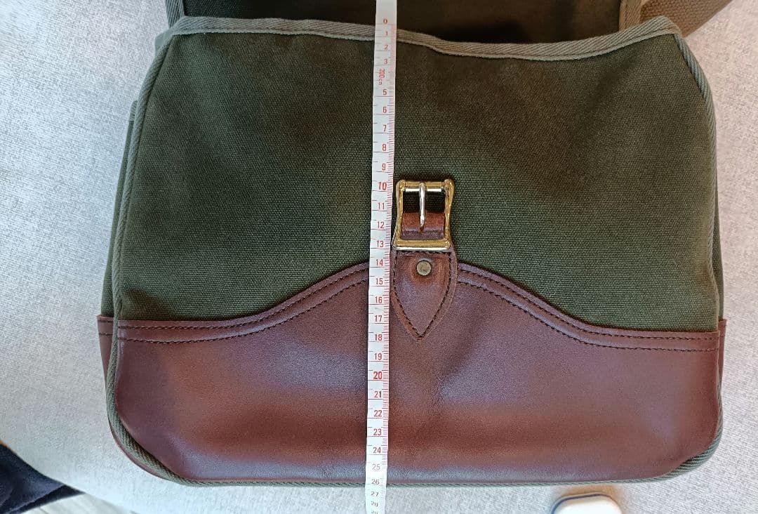 Duluth Pack ダルースパック