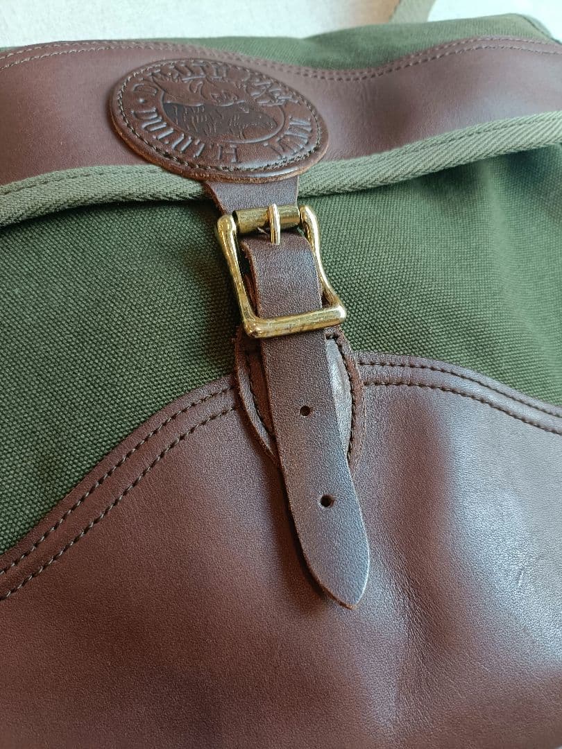 Duluth Pack ダルースパック