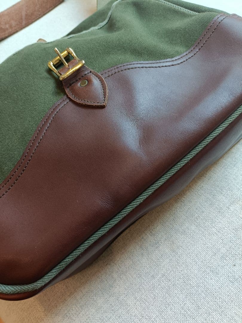 Duluth Pack ダルースパック