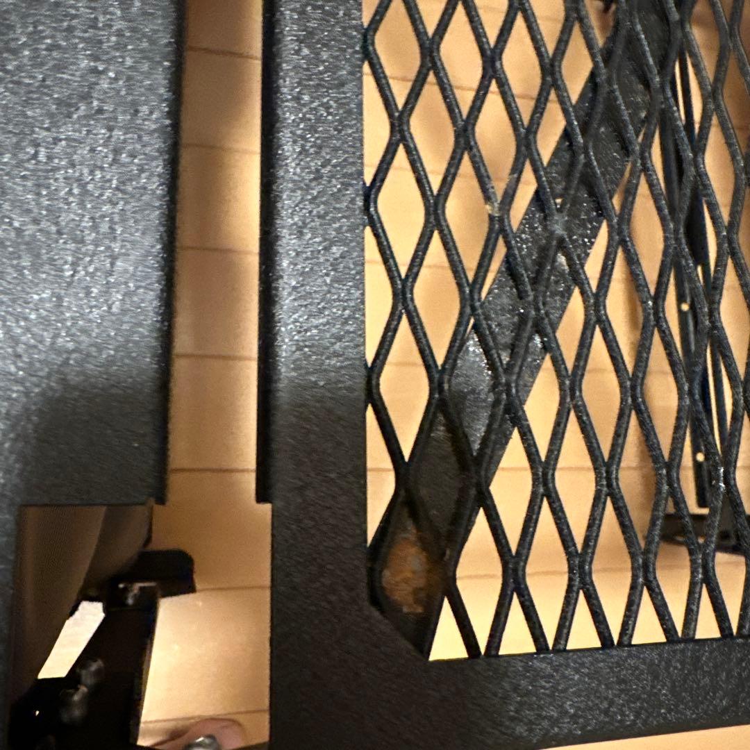 NATURE TONESサイドアップボックス&テーブルファブリックラギッドモデル