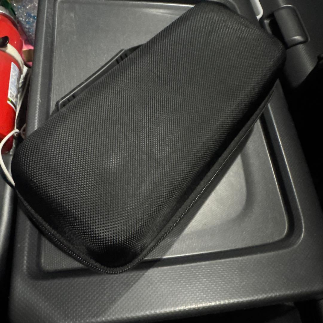 SONY ソニー　Bluetooth スピーカー　SRS-XB33 ケース付き