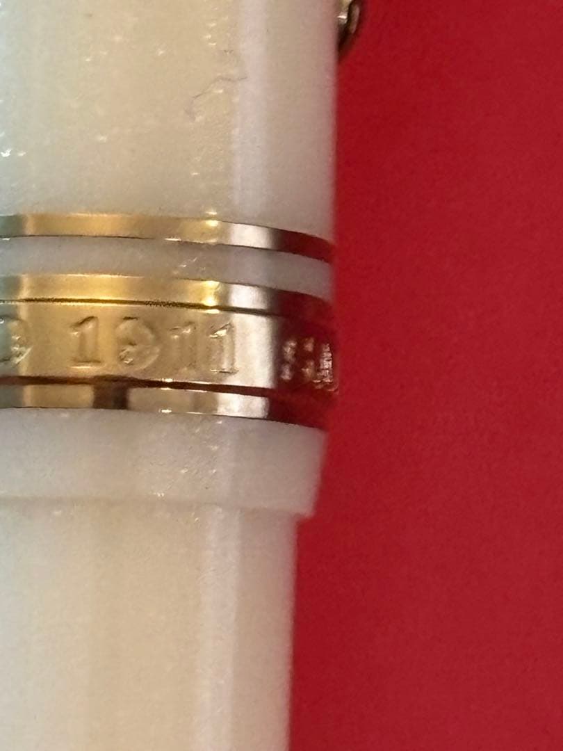 セーラー万年筆SHIKIORI―四季織― 雪月空葉 万年筆 （EF）