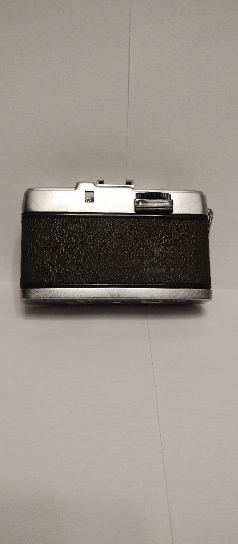 希少最初期オリンパスペン　三光ペン