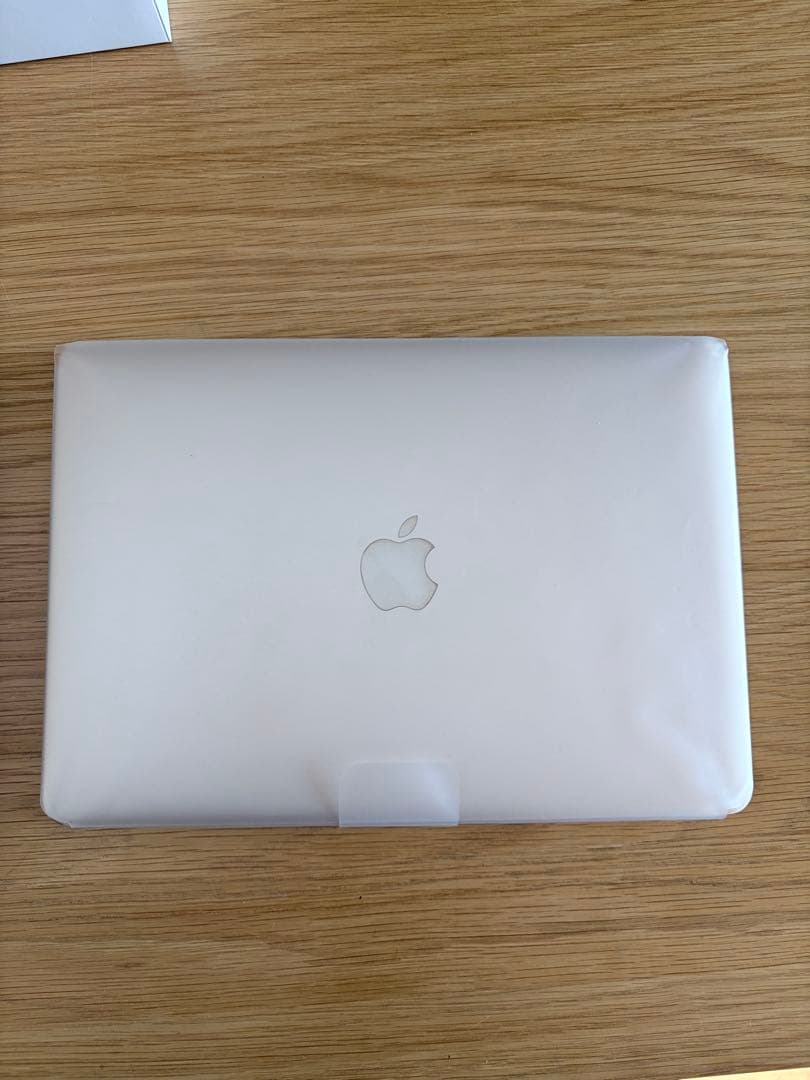 MacBook 12-inch Early 2016 512GB 8GBゴールド