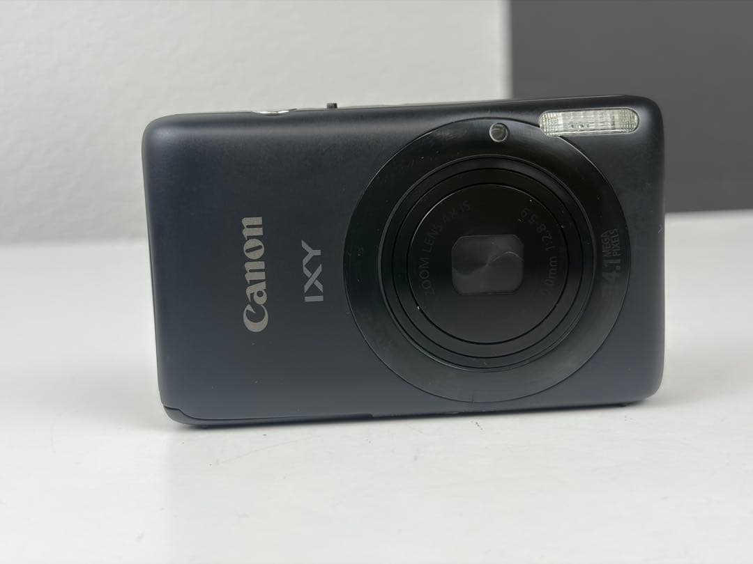 Canon デジカメ　IXY 400F PC1472 キャノン