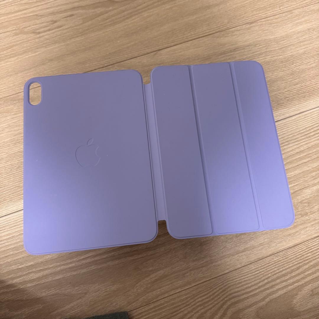 Apple iPad mini 第6世代 Wi-Fi 256GB パープル