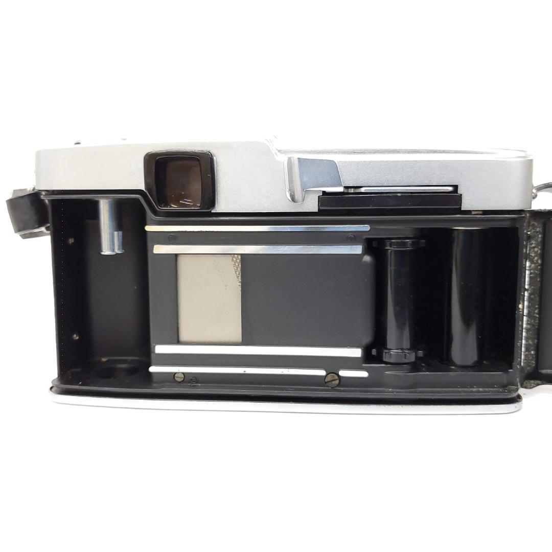 【動作確認済】 Olympus PEN F F0117-160-1x p